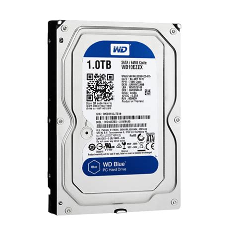 wd caviar blue 1tb